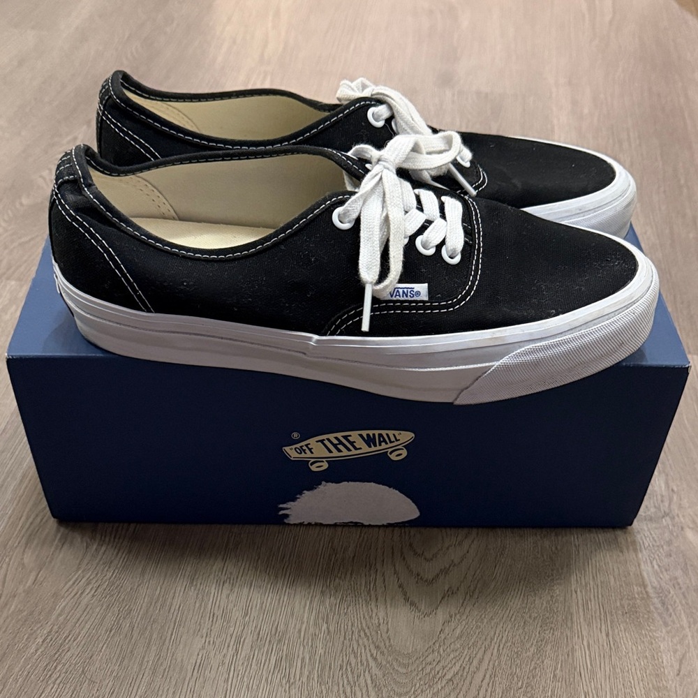 Vans Authentic Reissue 44